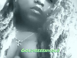 Goldieeeenicole Gothicorgien