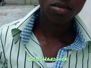 GoodHardDick