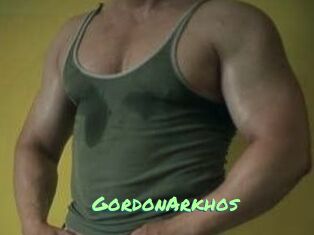GordonArkhos