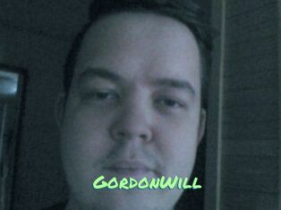 GordonWill