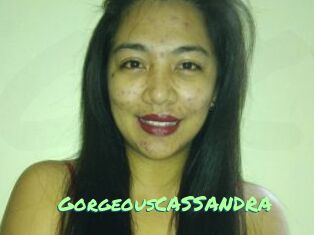 GorgeousCASSANDRA