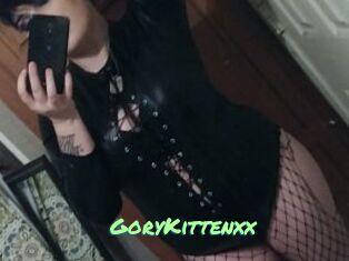 GoryKittenxx