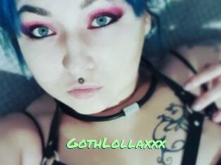 GothLollaxxx