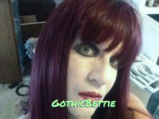 GothicBettie