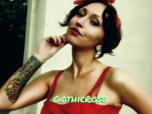 GothicRose