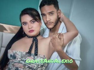 GraceAndAlexio