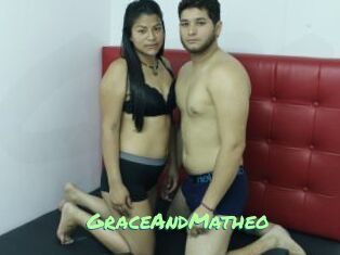 GraceAndMatheo