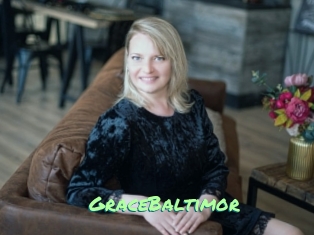 GraceBaltimor Gothicorgien
