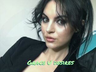 Grace_U_desires