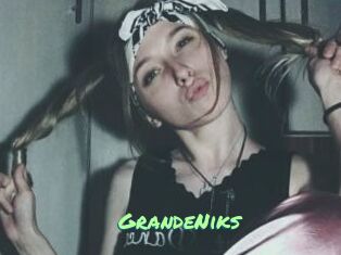 GrandeNiks