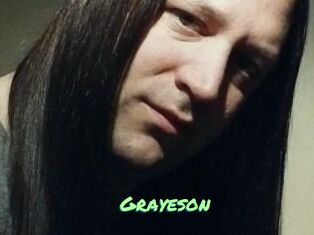 Grayeson