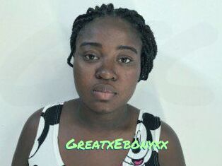 GreatxEbonyxx