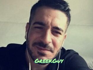 GreekGuy