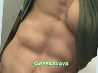 Greekflava