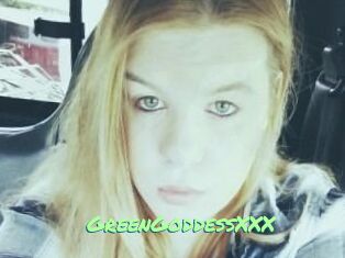 GreenGoddessXXX