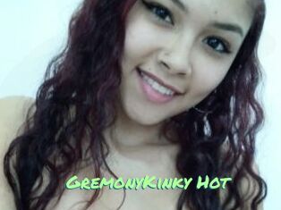 GremonyKinky_Hot Gothicorgien
