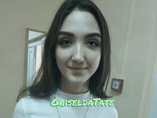GriseldaTate