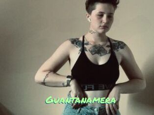 Guantanamera Gothicorgien