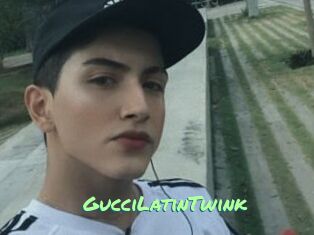 GucciLatinTwink