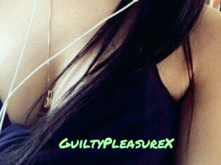 GuiltyPleasureX