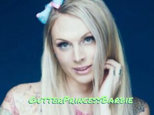 GutterPrincessBarbie