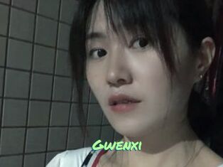 Gwenxi