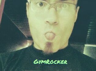 GymRocker