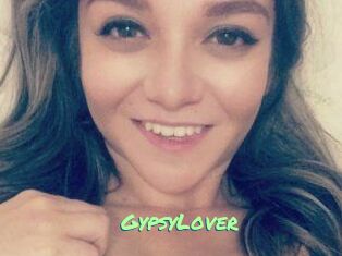 GypsyLover