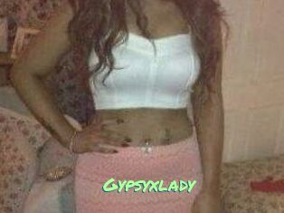 Gypsyxlady