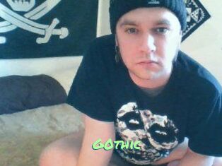 G0thic