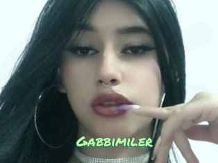 Gabbimiler