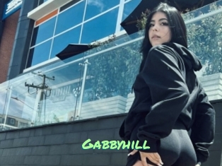 Gabbyhill