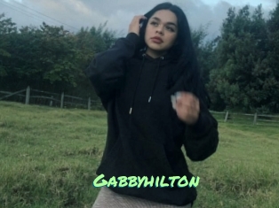 Gabbyhilton