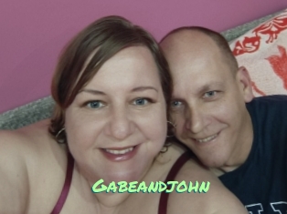 Gabeandjohn