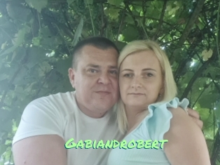 Gabiandrobert