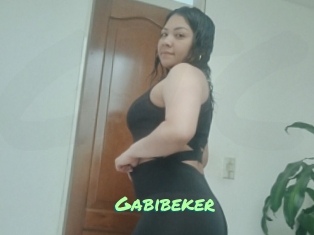 Gabibeker