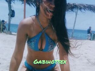 Gabihotsex