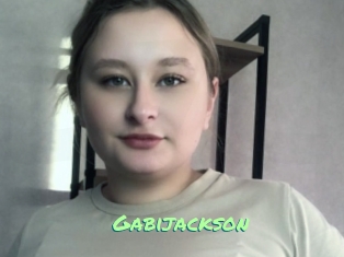 Gabijackson