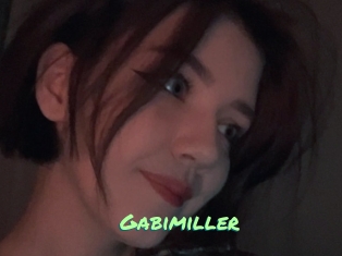 Gabimiller