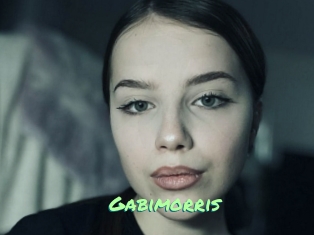 Gabimorris