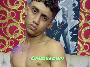 Gabobrown