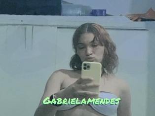 Gabrielamendes