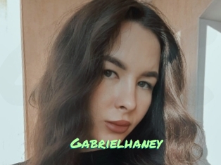 Gabrielhaney