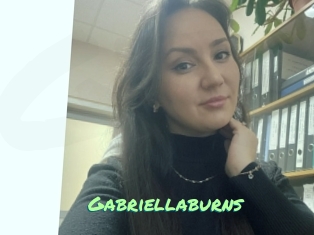 Gabriellaburns