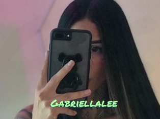 Gabriellalee