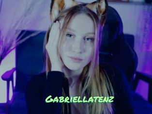 Gabriellatenz