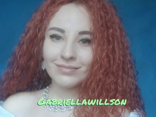 Gabriellawillson