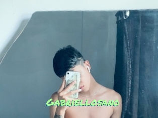 Gabriellosano