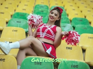Gabyblosom