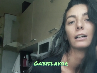 gabyflavor Gothicorgien